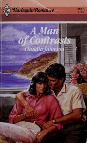 Cover of: Man Of Contrasts