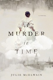 Cover of: A Murder in Time
