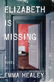 Cover of: Elizabeth Is Missing