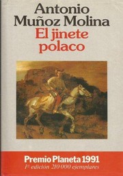 Cover of: El Jinete Polaco