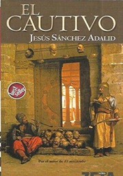 Cover of: El cautivo