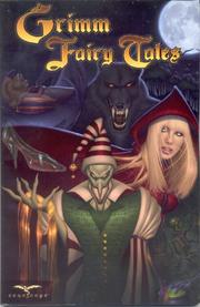 Grimm fairy tales. Volume 1