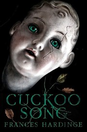 Cover of: Cuckoo Song