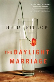 Cover of: The Daylight Marriage by 