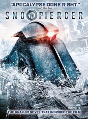 Snowpiercer by Jacques Lob