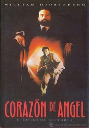 Cover of: Corazón de ángel