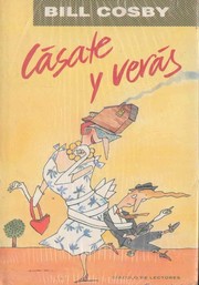 Cover of: Cásate y verás by 
