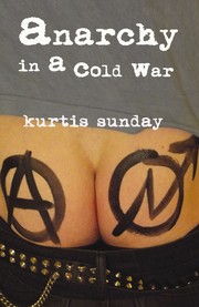 Cover of: Anarchy in a Cold War by 