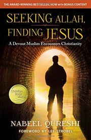 Cover of: Seeking Allah, Finding Jesus, 2nd Edition