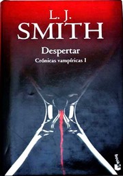 Cover of: Despertar by 