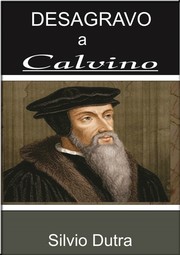 Cover of: Desagravo a Calvino by 