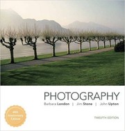 Cover of: Photography (12th Edition) by 