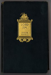 Cover of: Lord Jim by Joseph Conrad