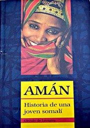 Cover of: Amán by 