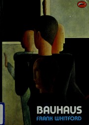 Cover of: Bauhaus