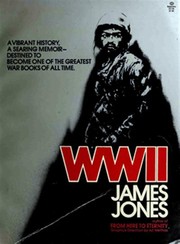WWII by James Jones