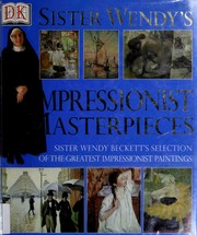 Cover of: Sister Wendy's Impressionist masterpieces