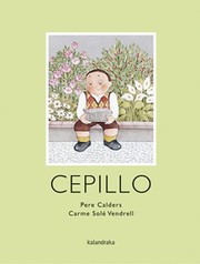 Cover of: Cepillo