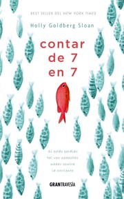 Cover of: Contar de 7 en 7
