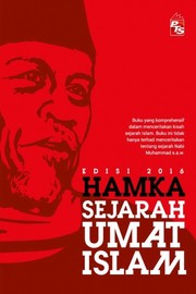 Cover of: Sejarah umat Islam