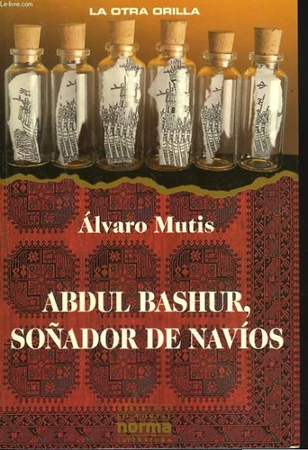 Abdul Bashur, soñador de navíos