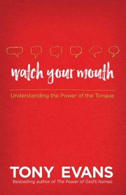 Cover of: Watch Your Mouth