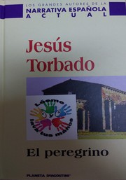 Cover of: El Peregrino