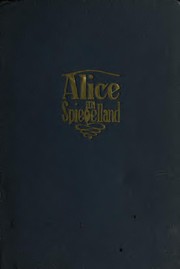Cover of: Alice im Spiegelland by Lewis Carroll