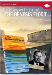 Cover of: The History and Impact of "The Genesis Flood"