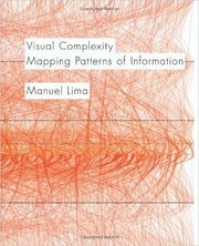 Visual complexity by Manuel Lima