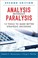 Cover of: Analysis without paralysis