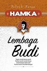 Cover of: Lembaga Budi