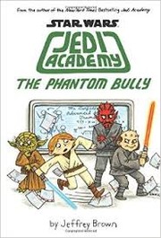 The Phantom Bully by Jeffrey Brown
