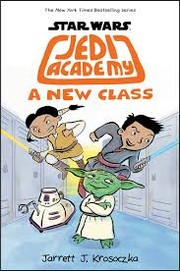 Cover of: A New Class