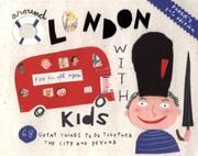 Around London with kids