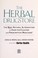 Cover of: The herbal drugstore