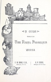 Cover of: Palissy the potter.: The life of Bernard Palissy, of Saintes, his labours and discoveries in art and science, with an outline of his philosophical doctrines, and a translation of illustrative selections from his works.