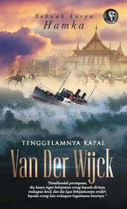 Cover of: Tenggelamnya kapal Van der Wijck by 