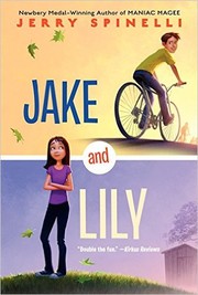 Cover of: Jake and Lily