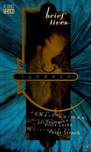 Endless Nights by Neil Gaiman