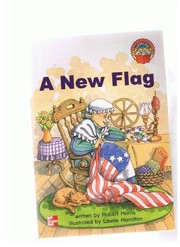 Cover of: A New Flag