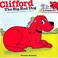 Cover of: Clifford the Big Red Dog and another Clifford story