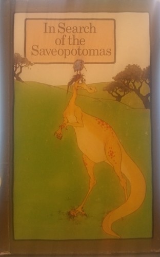 In search of the Saveopotomas