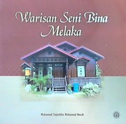 Cover of: Warisan Seni Bina Melaka