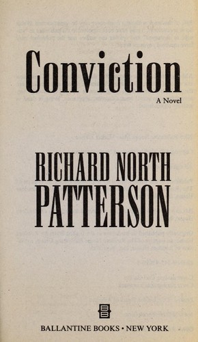 Conviction