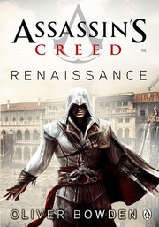 Cover of: Assassin´s Creed by 
