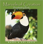 Cover of: Breathtaking Birds