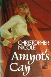 Cover of: Amyot's Cay by 