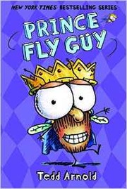 Cover of: Prince Fly Guy