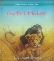 Cover of: Gentle Little Lion